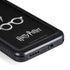 Wizarding World Harry Potter Scar and Glasses Galaxy S24 Waterproof Case